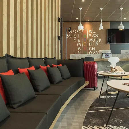 Ibis Muenchen City Ost-3